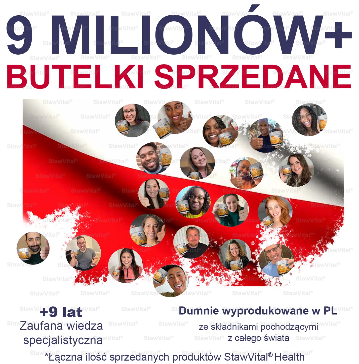 🎉🎉🎉Gratulacje! Jesteś w gronie pierwszych 200 zamówień! Skorzystaj z dodatkowego rabatu 50%! Działaj teraz, aby utrzymać zdrowie swoich stawów. Jeśli przegapisz tę okazję, będziesz musiał/a czekać do przyszłego roku!