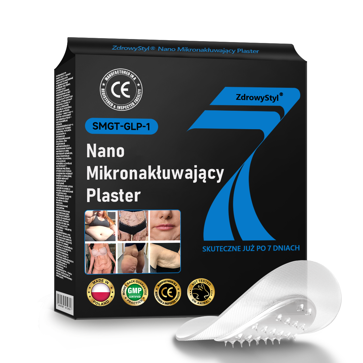 🎁 Zostało tylko 5 opakowań! Teraz oferujemy dodatkową 50% zniżkę na Twoją sylwetkę. Jeśli teraz to przegapisz, w przyszłym roku może już nie być takiej okazji! 🎁 Uważaj i działaj szybko!