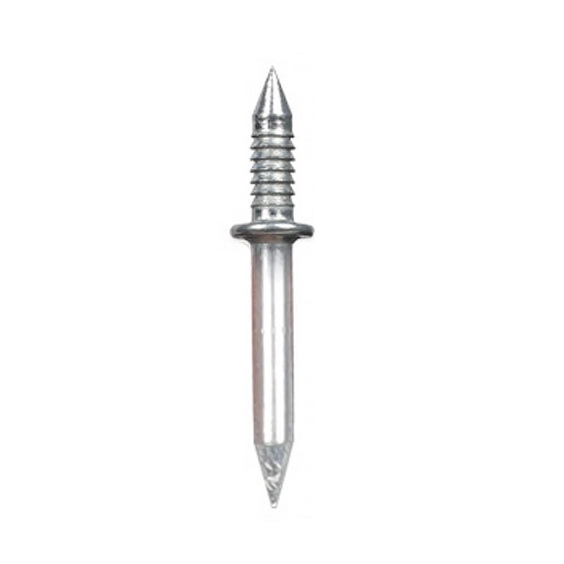 (🔥Last Day Promotion - 50% off) Double-Head Skirting Thread Seamless Nail