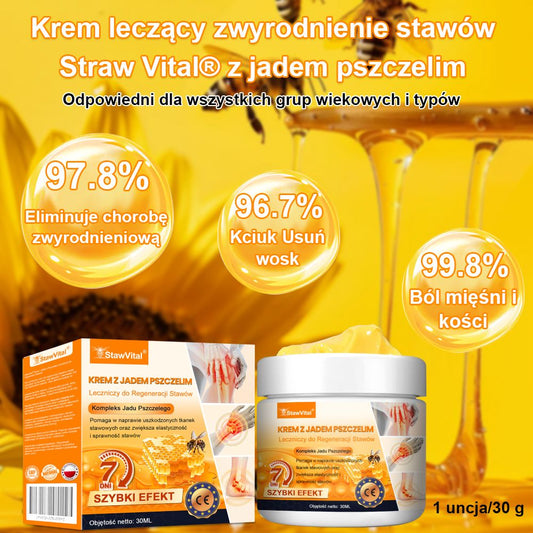 🎉🎉🎉Gratulacje! Jesteś w gronie pierwszych 200 zamówień! Skorzystaj z dodatkowego rabatu 50%! Działaj teraz, aby utrzymać zdrowie swoich stawów. Jeśli przegapisz tę okazję, będziesz musiał/a czekać do przyszłego roku!