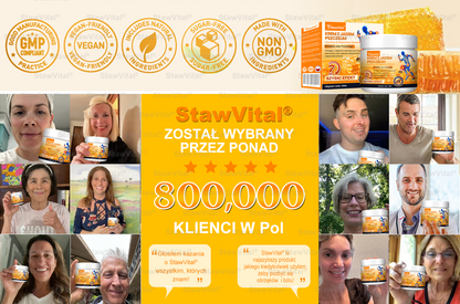 🔱 𝑺𝒕𝒂𝒘𝑽𝒊𝒕𝒂𝒍® 𝑲𝒓𝒆𝒎 𝒛 𝑱𝒂𝒅𝒆𝒎 𝑷𝒔𝒛𝒄𝒛𝒆𝒍𝒊𝒎 𝑳𝒆𝒄𝒛𝒏𝒊𝒄𝒛𝒚 𝒅𝒐 𝑹𝒆𝒈𝒆𝒏𝒆𝒓𝒂𝒄𝒋𝒊 𝑺𝒕𝒂𝒘ó𝒘 🏃‍♀️ (𝒆𝒌𝒔𝒕𝒓𝒂𝒌𝒕 𝒛 𝒑𝒔𝒛𝒄𝒛𝒐ł𝒚 𝒏𝒐𝒘𝒐𝒛𝒆𝒍𝒂𝒏𝒅𝒛𝒌𝒊𝒆𝒋 - 𝒘𝒚𝒔𝒑𝒆𝒄𝒋𝒂𝒍𝒊𝒛𝒐𝒘𝒂𝒏𝒚 𝒘 𝒍𝒆𝒄𝒛𝒆𝒏𝒊𝒖 𝒔𝒄𝒉𝒐𝒓𝒛𝒆ń 𝒐𝒓𝒕𝒐𝒑𝒆𝒅𝒚𝒄𝒛𝒏𝒚𝒄𝒉 𝒊 𝒃ó𝒍𝒖 𝒔𝒕𝒂𝒘ó𝒘)