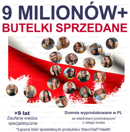 🔱 𝑺𝒕𝒂𝒘𝑽𝒊𝒕𝒂𝒍® 𝑲𝒓𝒆𝒎 𝒛 𝑱𝒂𝒅𝒆𝒎 𝑷𝒔𝒛𝒄𝒛𝒆𝒍𝒊𝒎 𝑳𝒆𝒄𝒛𝒏𝒊𝒄𝒛𝒚 𝒅𝒐 𝑹𝒆𝒈𝒆𝒏𝒆𝒓𝒂𝒄𝒋𝒊 𝑺𝒕𝒂𝒘ó𝒘 🏃‍♀️ (𝒆𝒌𝒔𝒕𝒓𝒂𝒌𝒕 𝒛 𝒑𝒔𝒛𝒄𝒛𝒐ł𝒚 𝒏𝒐𝒘𝒐𝒛𝒆𝒍𝒂𝒏𝒅𝒛𝒌𝒊𝒆𝒋 - 𝒘𝒚𝒔𝒑𝒆𝒄𝒋𝒂𝒍𝒊𝒛𝒐𝒘𝒂𝒏𝒚 𝒘 𝒍𝒆𝒄𝒛𝒆𝒏𝒊𝒖 𝒔𝒄𝒉𝒐𝒓𝒛𝒆ń 𝒐𝒓𝒕𝒐𝒑𝒆𝒅𝒚𝒄𝒛𝒏𝒚𝒄𝒉 𝒊 𝒃ó𝒍𝒖 𝒔𝒕𝒂𝒘ó𝒘)
